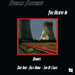 Artwork for "You Believe In"