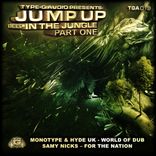 Artwork for "Jump Up Deep In The Jungle Part One"