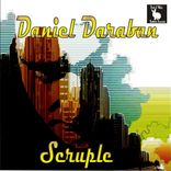 Portada para "Scruple"