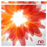 Artwork for "Sunrise Girl"