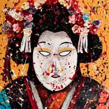 Artwork for "Ningyō No Hausu EP"