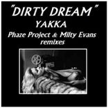Artwork for "Dirty Dream"