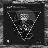 Artwork for "Deep In My Mind"