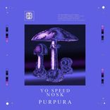 Artwork voor "Purpura"