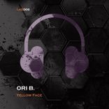 Artwork for "Yellow Face"