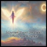 Portada para "With the Angels"