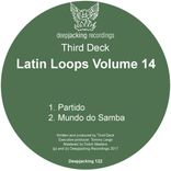 Artwork for "Latin Loops, Vol. 14"