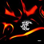 Where Are You Now
