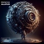 Artwork for "Distance"