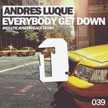 Artwork für "Everybody Get Down"