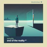 Artwork für "End Of The Reality Ep"