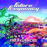 Artwork for "Freakuencies"