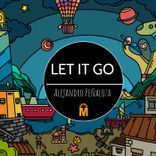 Artwork for "Let It Go"