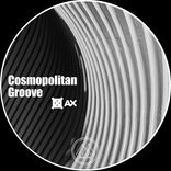 Artwork für "Cosmopolitan Groove"
