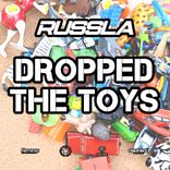 Artwork für "Dropped The Toys"