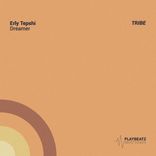 Artwork for "Dreamer"