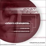Artwork for "Alien Dreams"