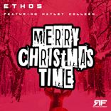 Artwork for "Merry Christmas Time"