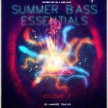Artwork for "Summer Bass Essentials Vol. 2"