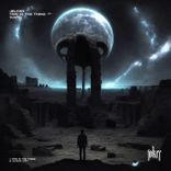 Artwork for "Time Is the Thing"