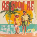 Portada para "As Soon As"