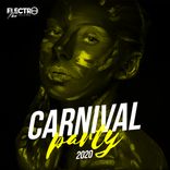 Portada para "Carnival Party 2020 (Best of Latin & Dance)"