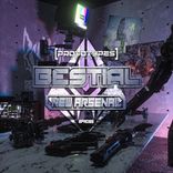 Artwork for "New Arsenal"