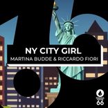 Portada para "NY City Girl"