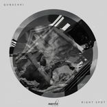 Artwork für "Right Spot"