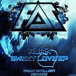 Artwork for "Sweet Love"