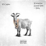 Portada para "Extraction Sounds Vol 01 - Vol 04 Under Hard Knocks Digital"