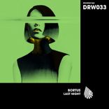 Artwork for "Last Night"