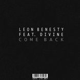 Artwork for "Come Back"