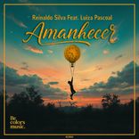 Artwork for "Amanhecer"