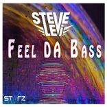 Artwork for "Feel Da Bass (Original Mix)"