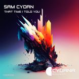 That Time I Told You (Extended Mix)