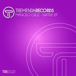 Portada para "Native EP"