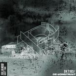 Artwork for "Drift Time"