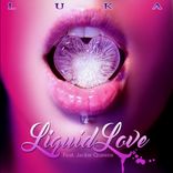 Artwork for "Liquid Love EP"