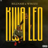 Artwork for "Kwa Leo"