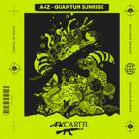 Artwork for "Quantum Sunrise"