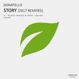 Artwork for "Story (2017 Remixes)"