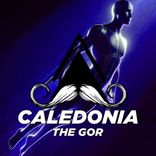 Artwork für "Caledonia"
