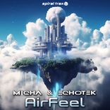Artwork for "AirFeel"