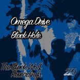 Portada para "Black Hole"