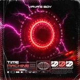 Artwork for "Time Machine"