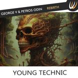 Artwork for "Rebirth"