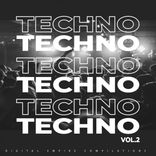Portada para "Techno 2020, VOL.2"