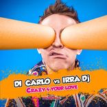 Artwork voor "Crazy 4 Your Love"