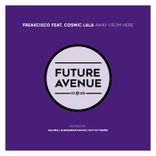 Away From Here (Alessandroilove Remix)